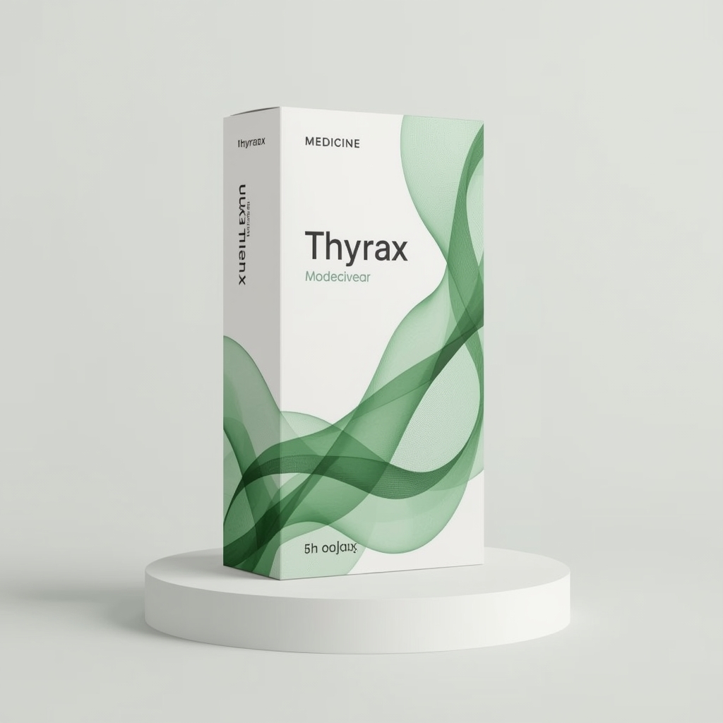 Thyrax online bestellen in Nederland